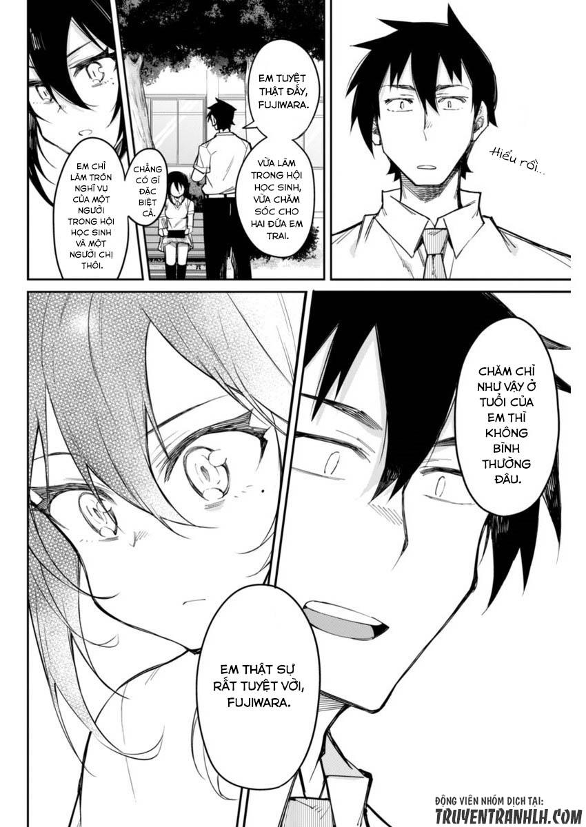 Gal Gohan Chap 14 - Next Chap 15