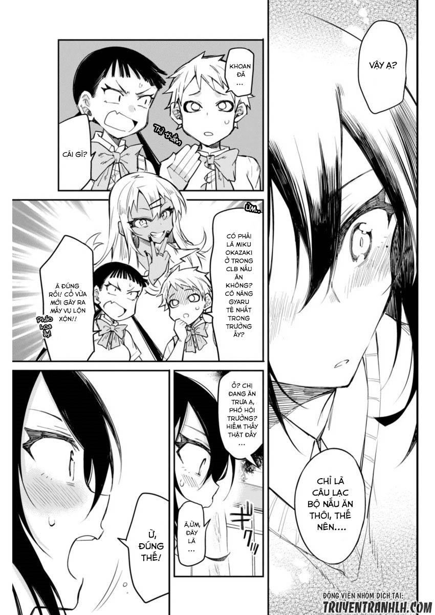 Gal Gohan Chap 14 - Next Chap 15