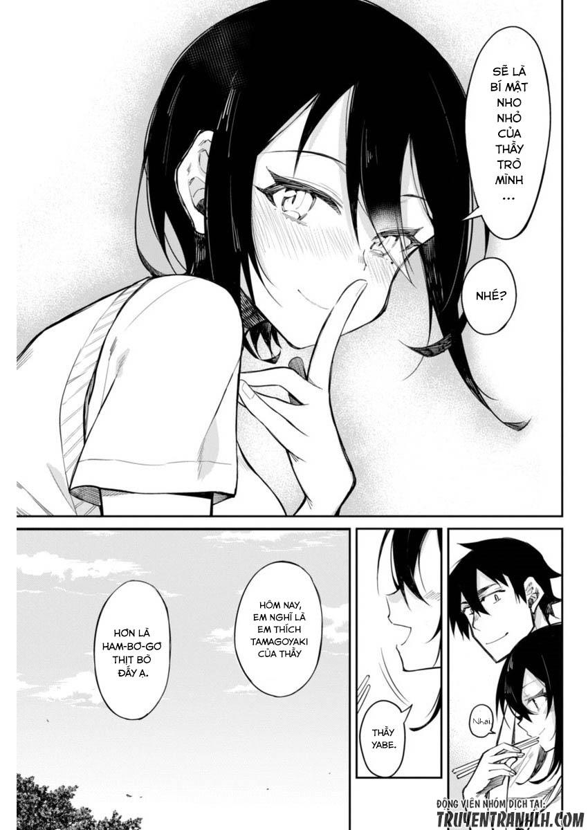 Gal Gohan Chap 14 - Next Chap 15
