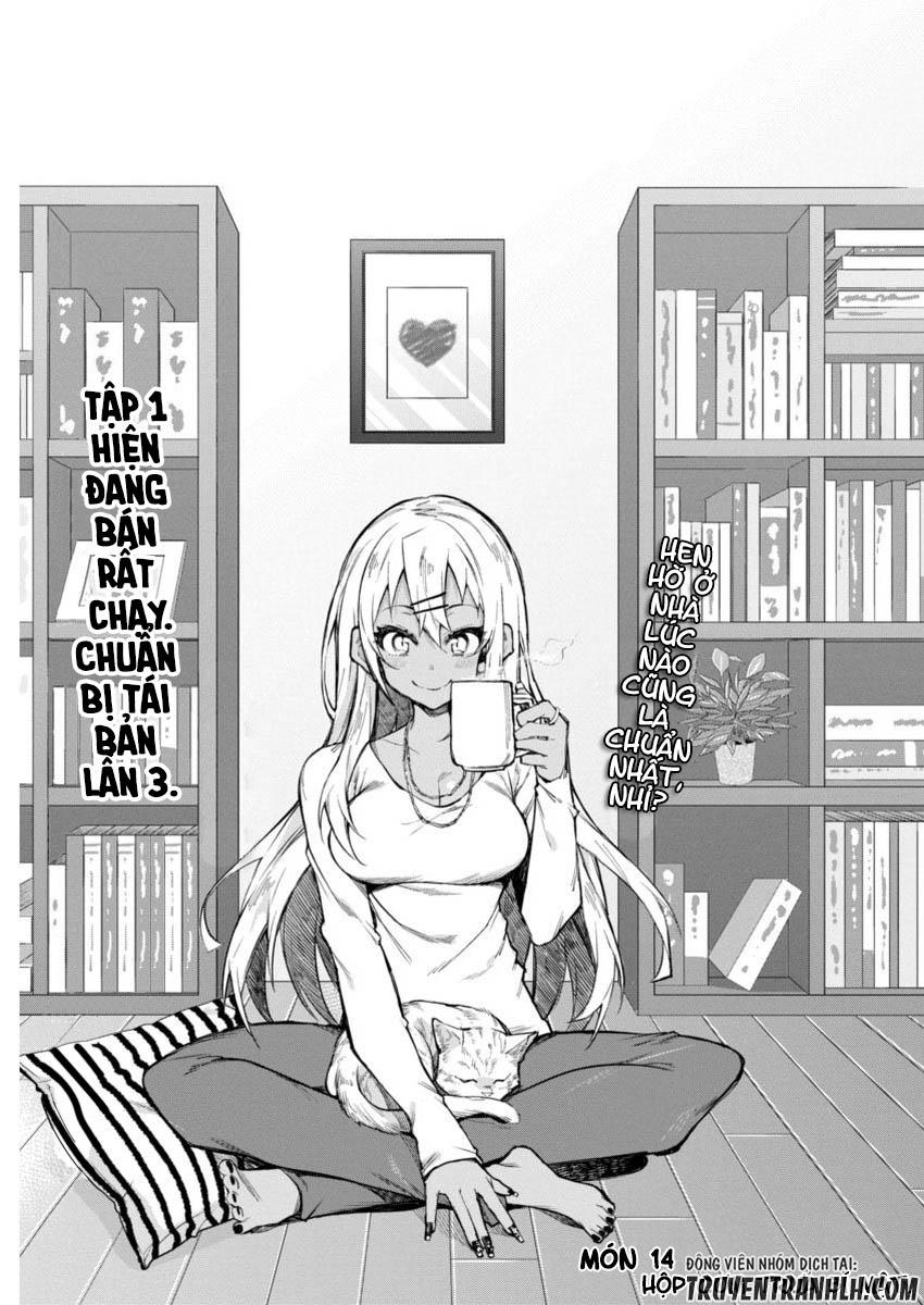 Gal Gohan Chap 14 - Next Chap 15