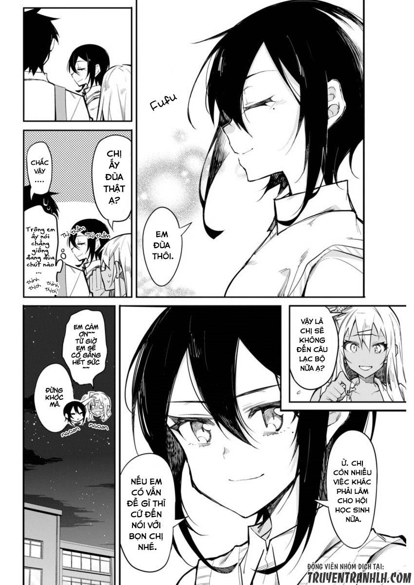 Gal Gohan Chap 14 - Next Chap 15