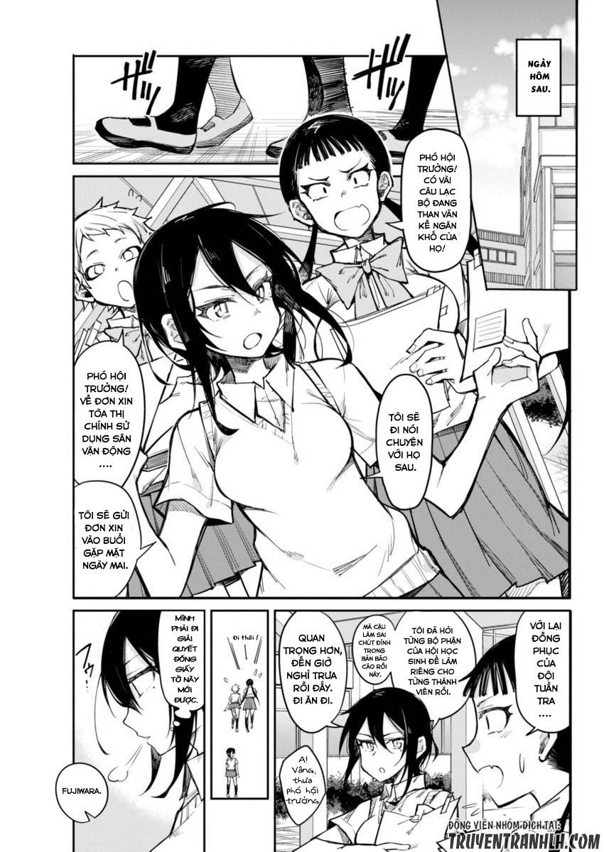 Gal Gohan Chap 14 - Next Chap 15