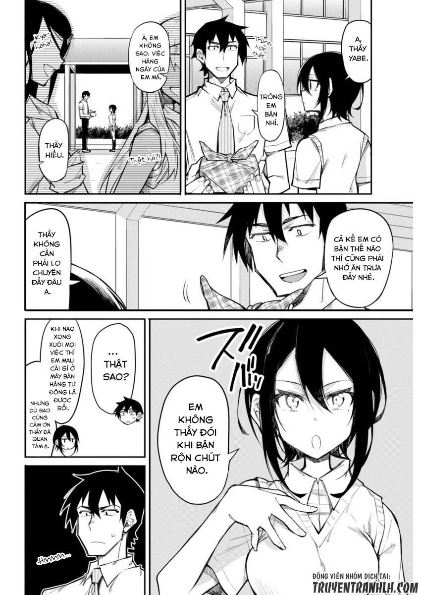 Gal Gohan Chap 14 - Next Chap 15