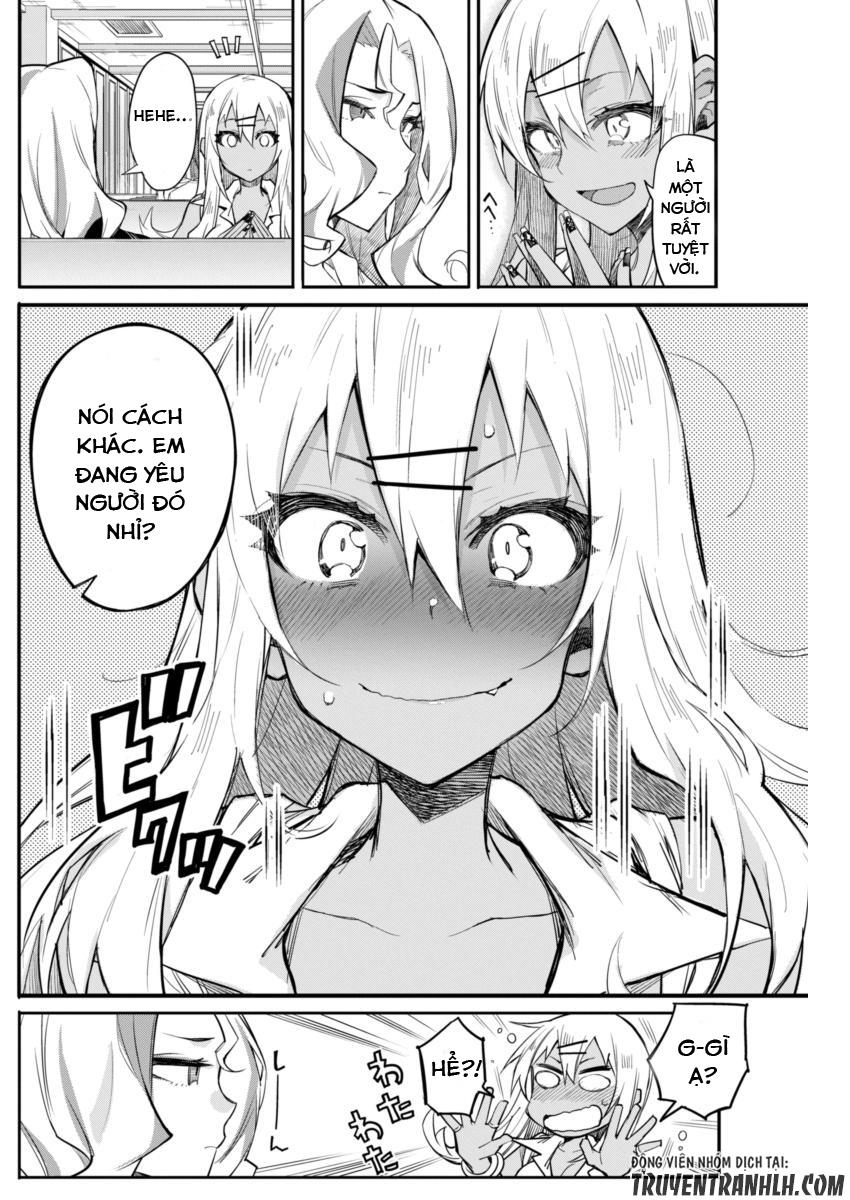 Gal Gohan Chap 15 - Next Chap 16