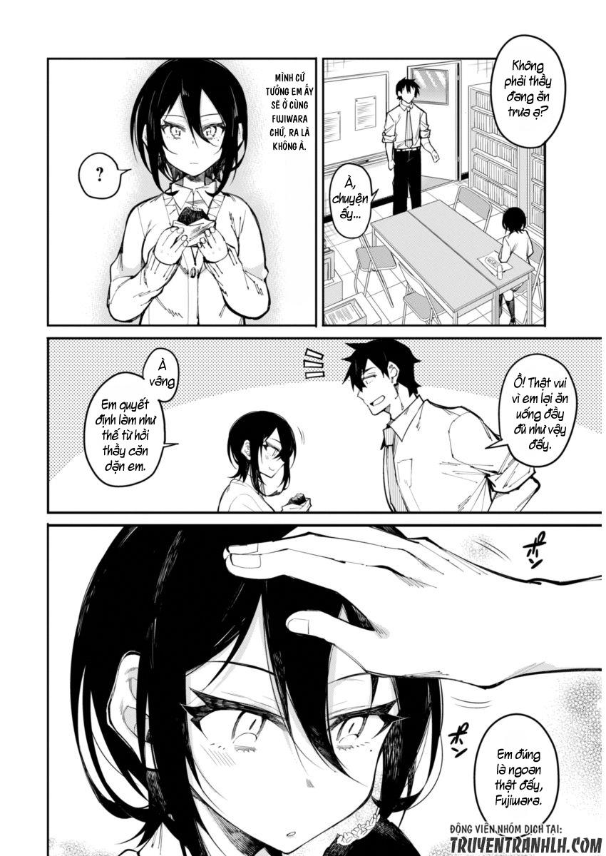 Gal Gohan Chap 16 - Next Chap 17