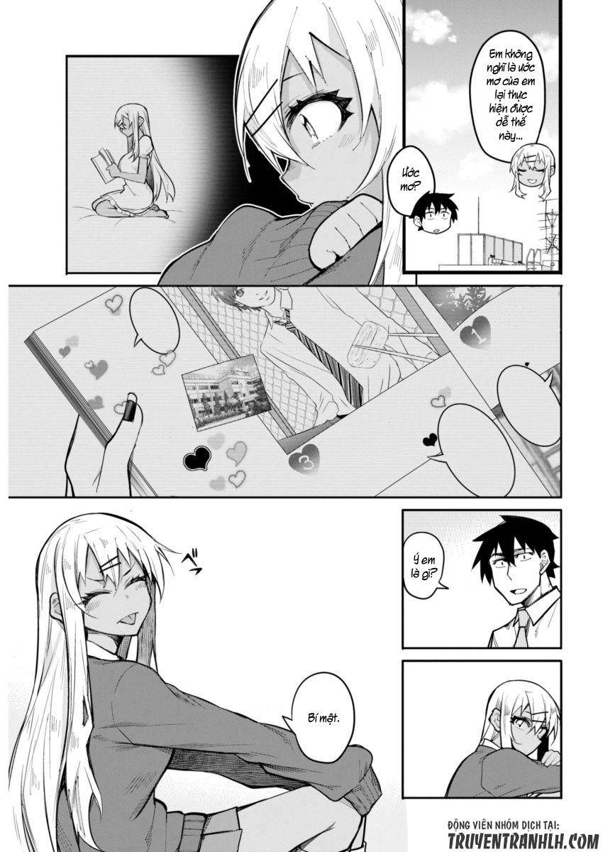 Gal Gohan Chap 16 - Next Chap 17