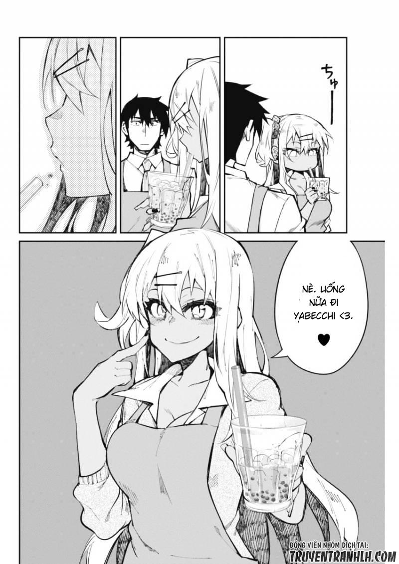 Gal Gohan Chap 17 - Next Chap 18