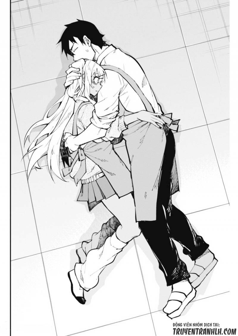 Gal Gohan Chap 17 - Next Chap 18