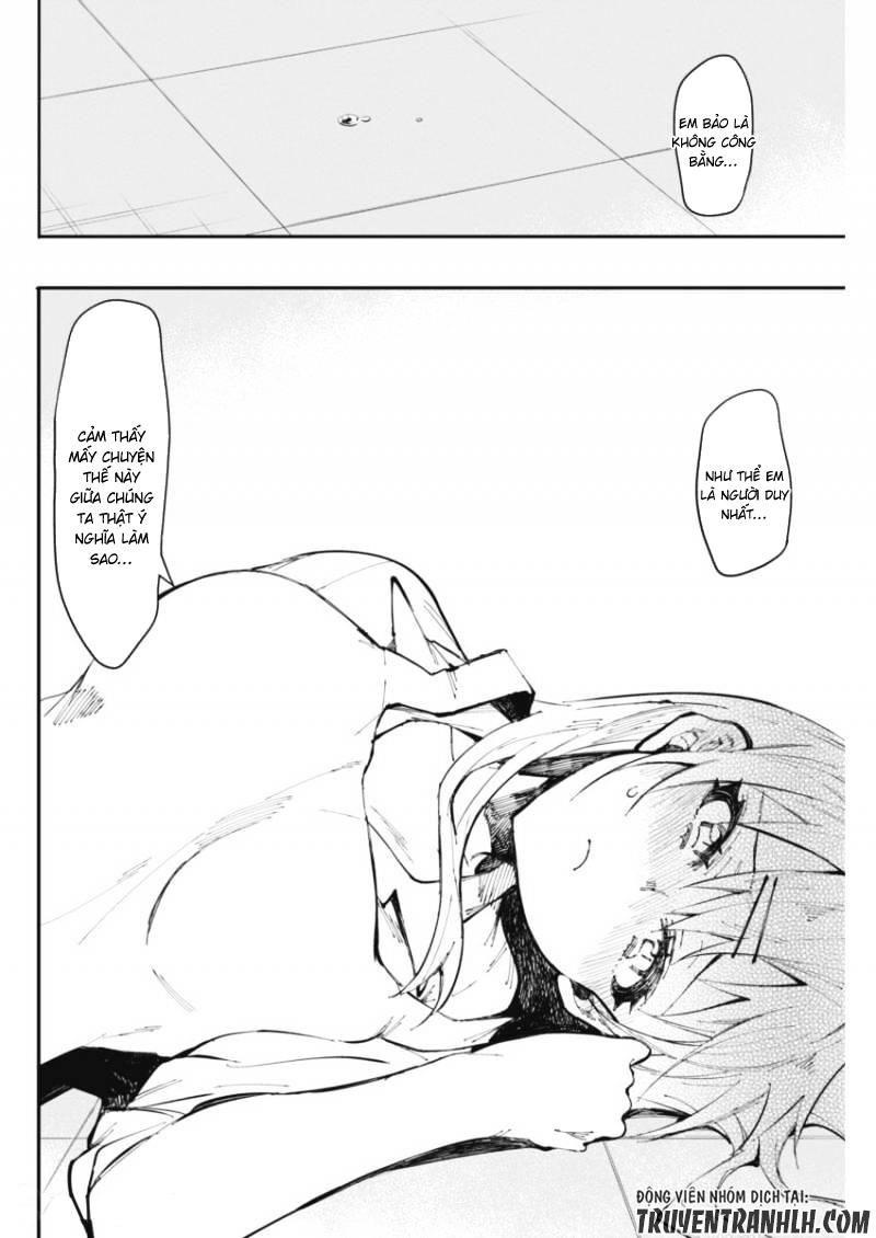 Gal Gohan Chap 17 - Next Chap 18