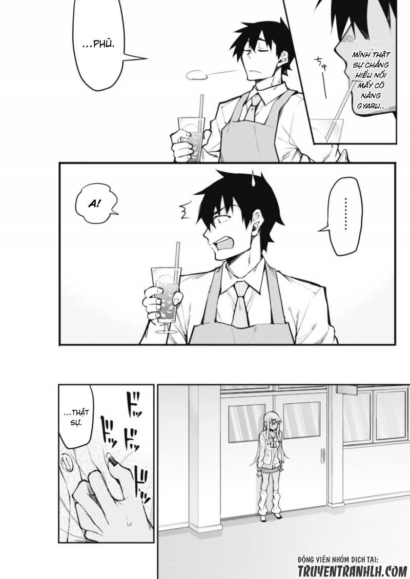 Gal Gohan Chap 17 - Next Chap 18