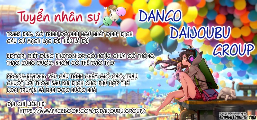Gal Gohan Chap 17 - Next Chap 18