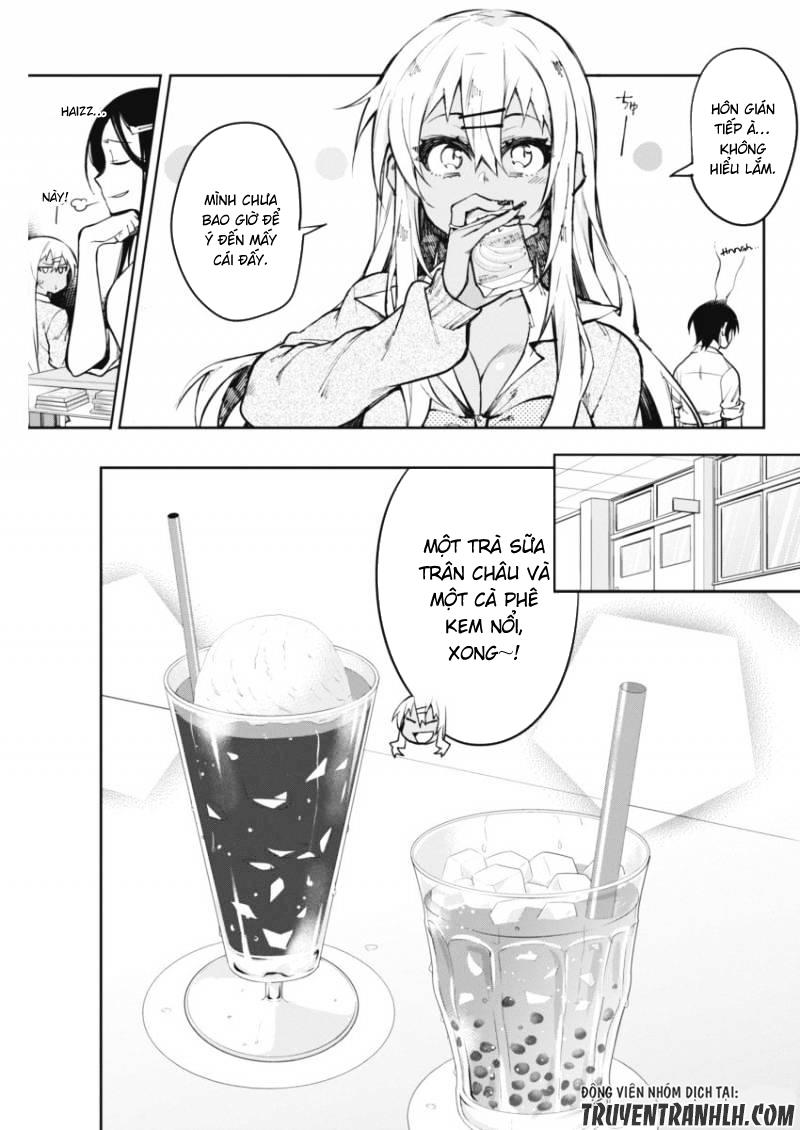 Gal Gohan Chap 17 - Next Chap 18