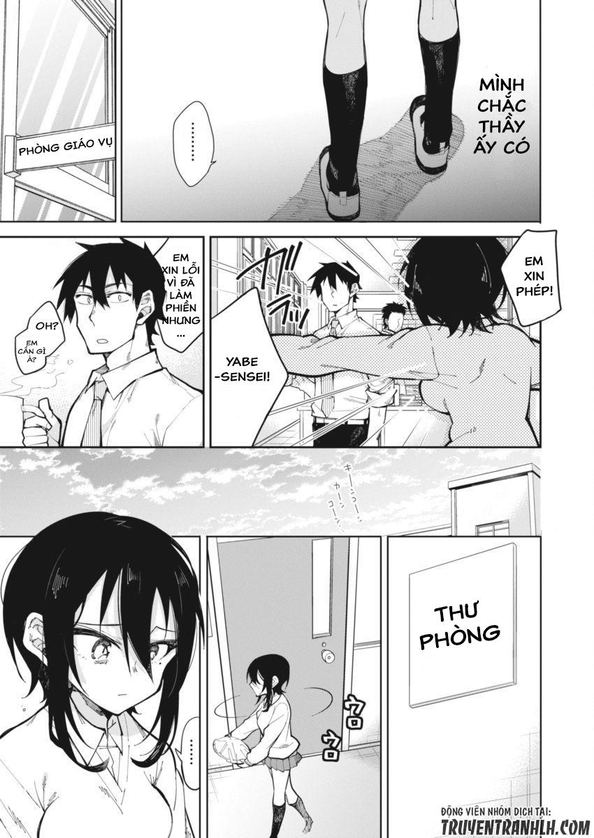 Gal Gohan Chap 18 - Next Chap 19