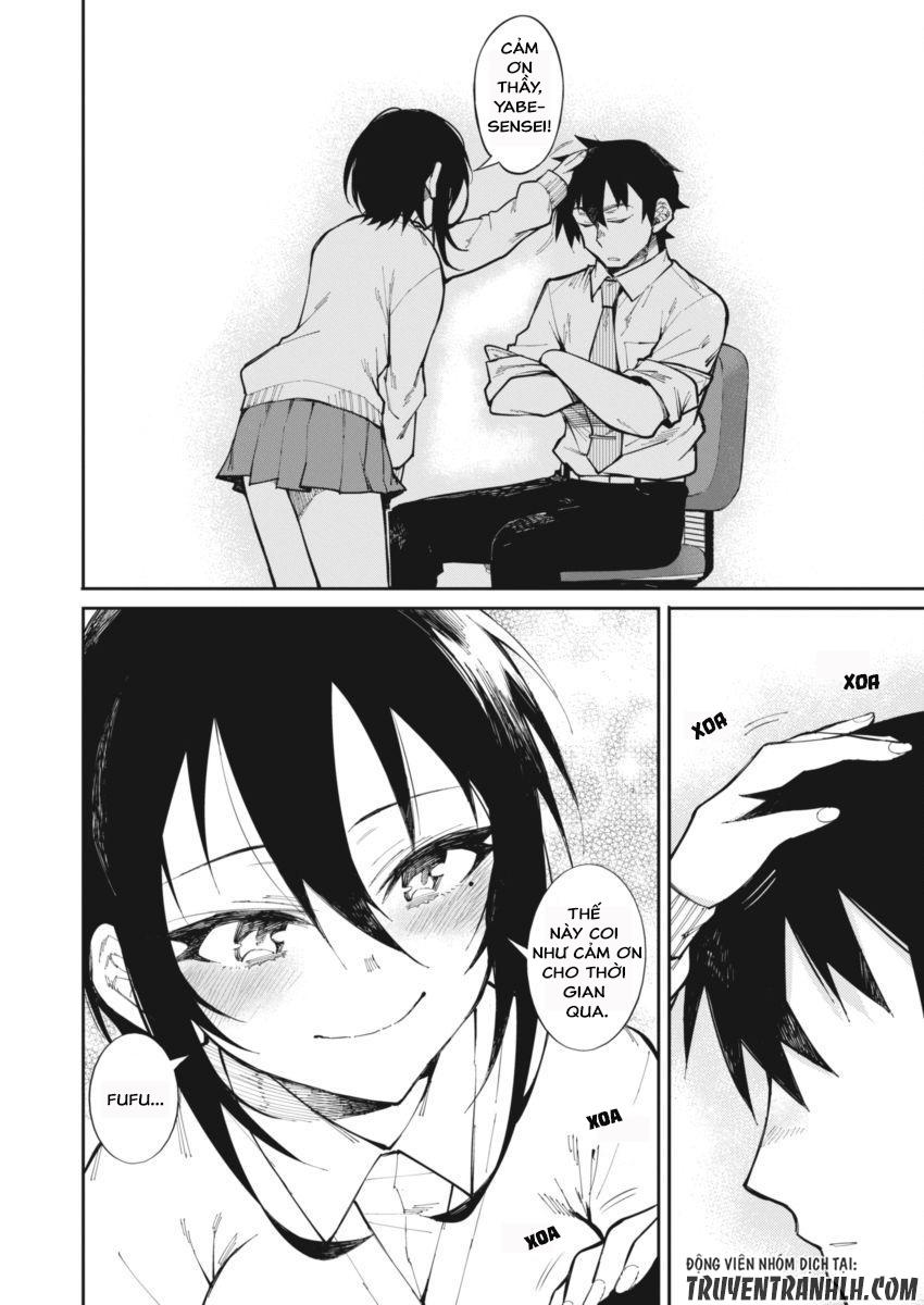 Gal Gohan Chap 18 - Next Chap 19