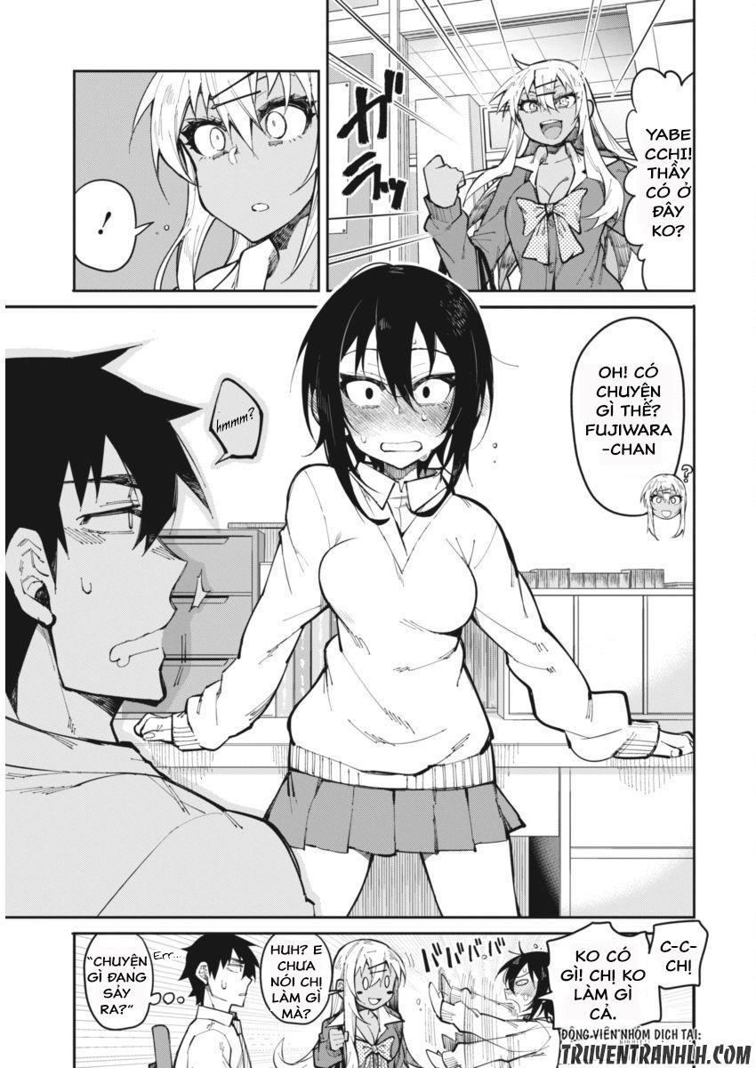 Gal Gohan Chap 18 - Next Chap 19
