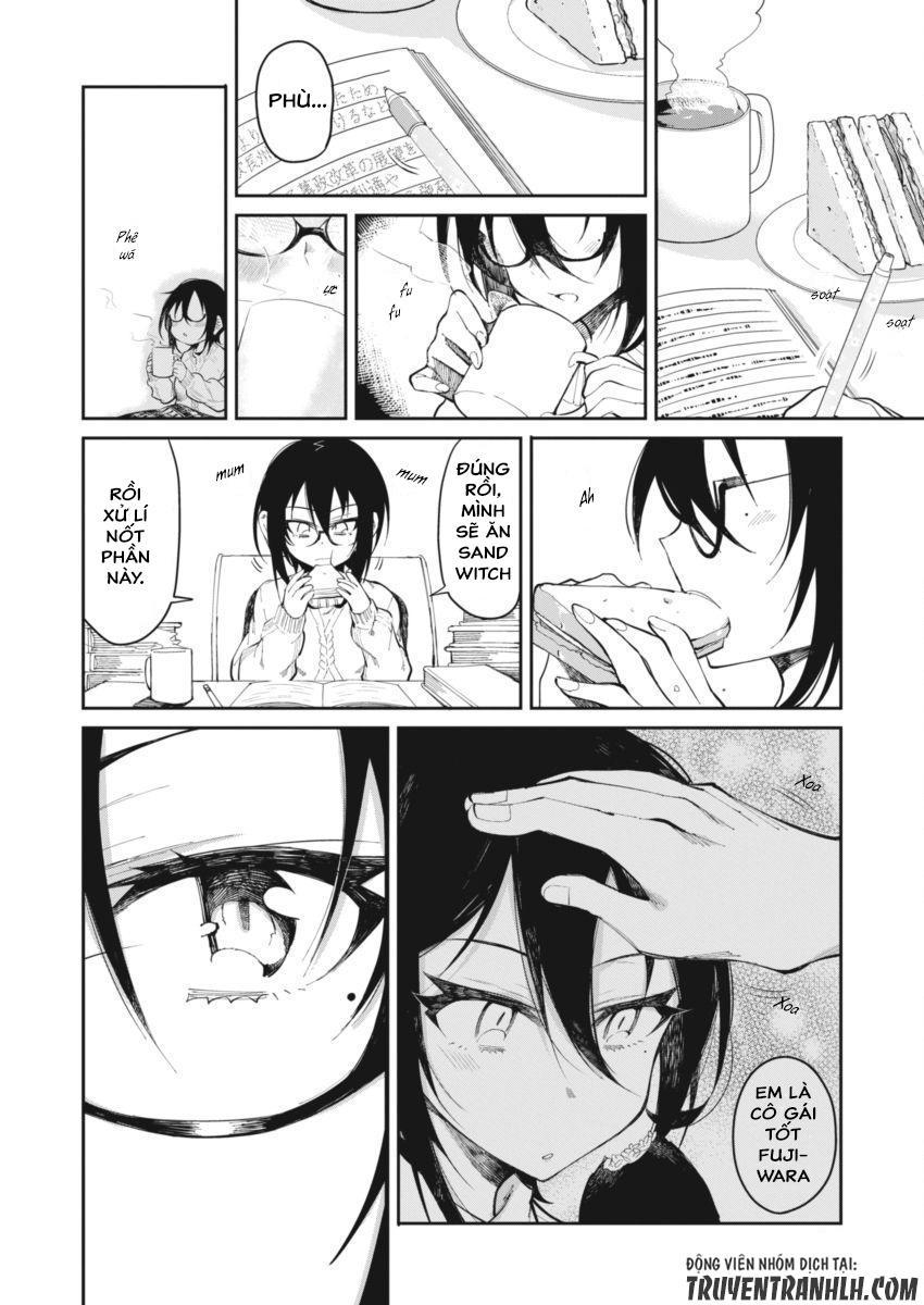 Gal Gohan Chap 18 - Next Chap 19