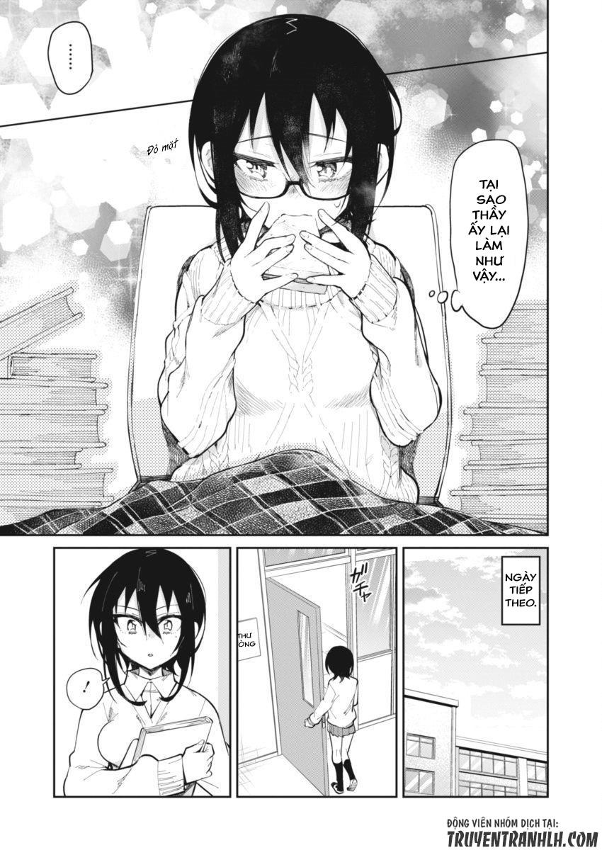 Gal Gohan Chap 18 - Next Chap 19