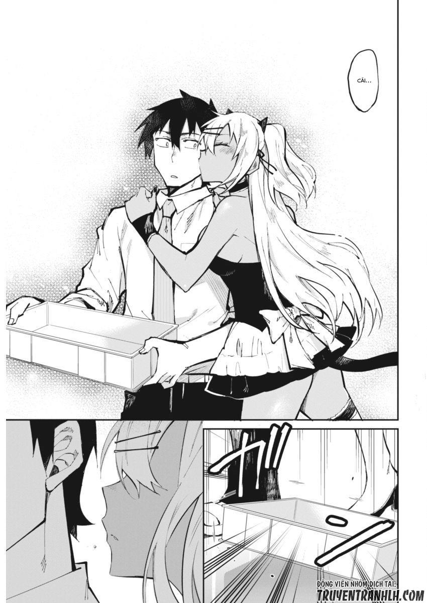 Gal Gohan Chap 19 - Next Chap 20