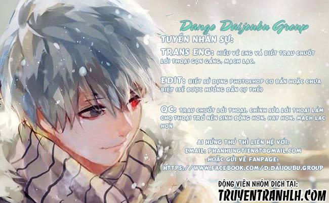 Gal Gohan Chap 20 - Next Chap 21