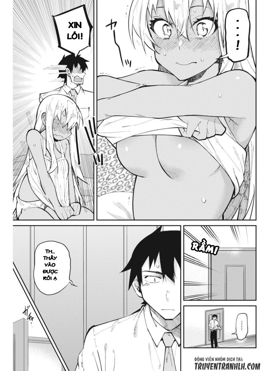 Gal Gohan Chap 20 - Next Chap 21