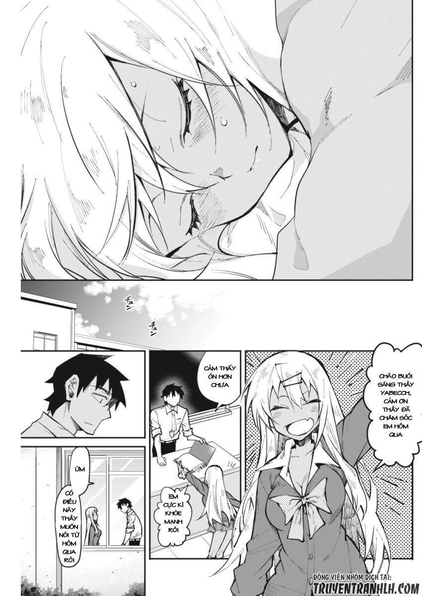 Gal Gohan Chap 20 - Next Chap 21
