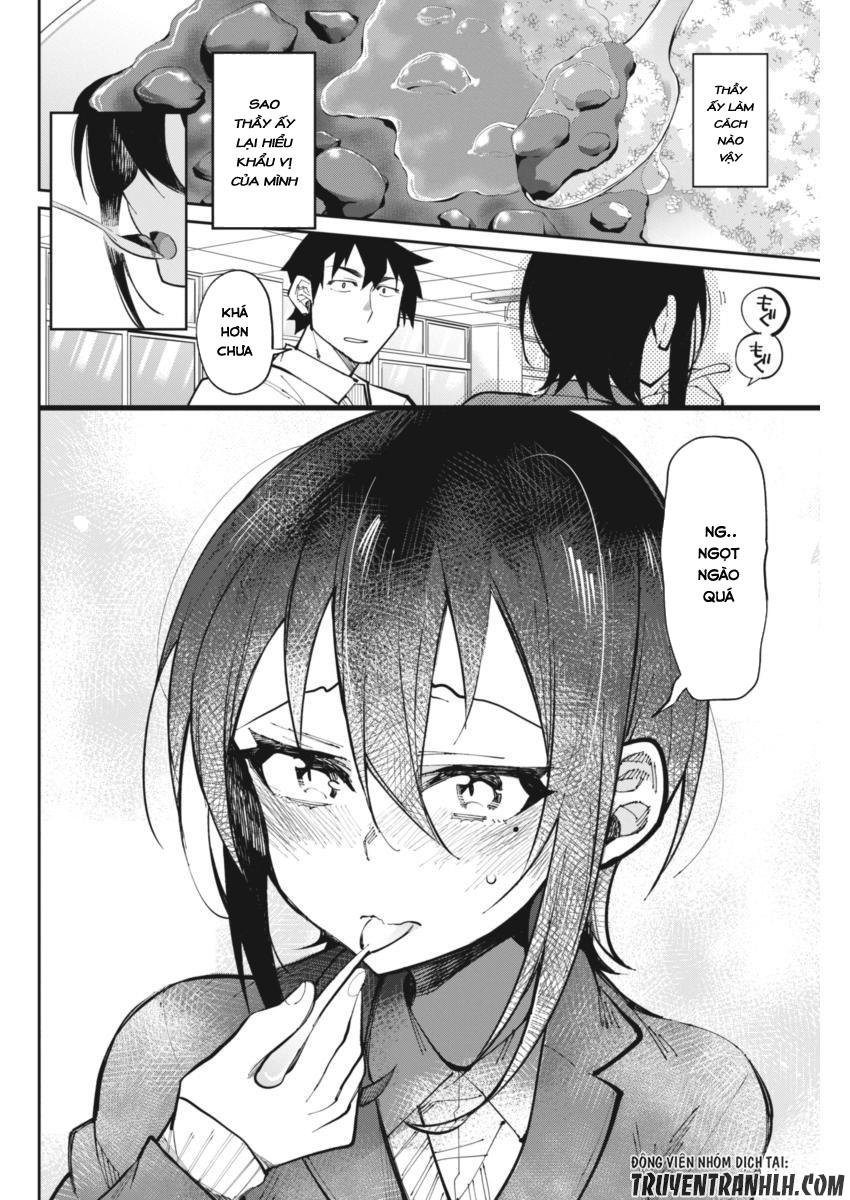 Gal Gohan Chap 21 - Next Chap 22