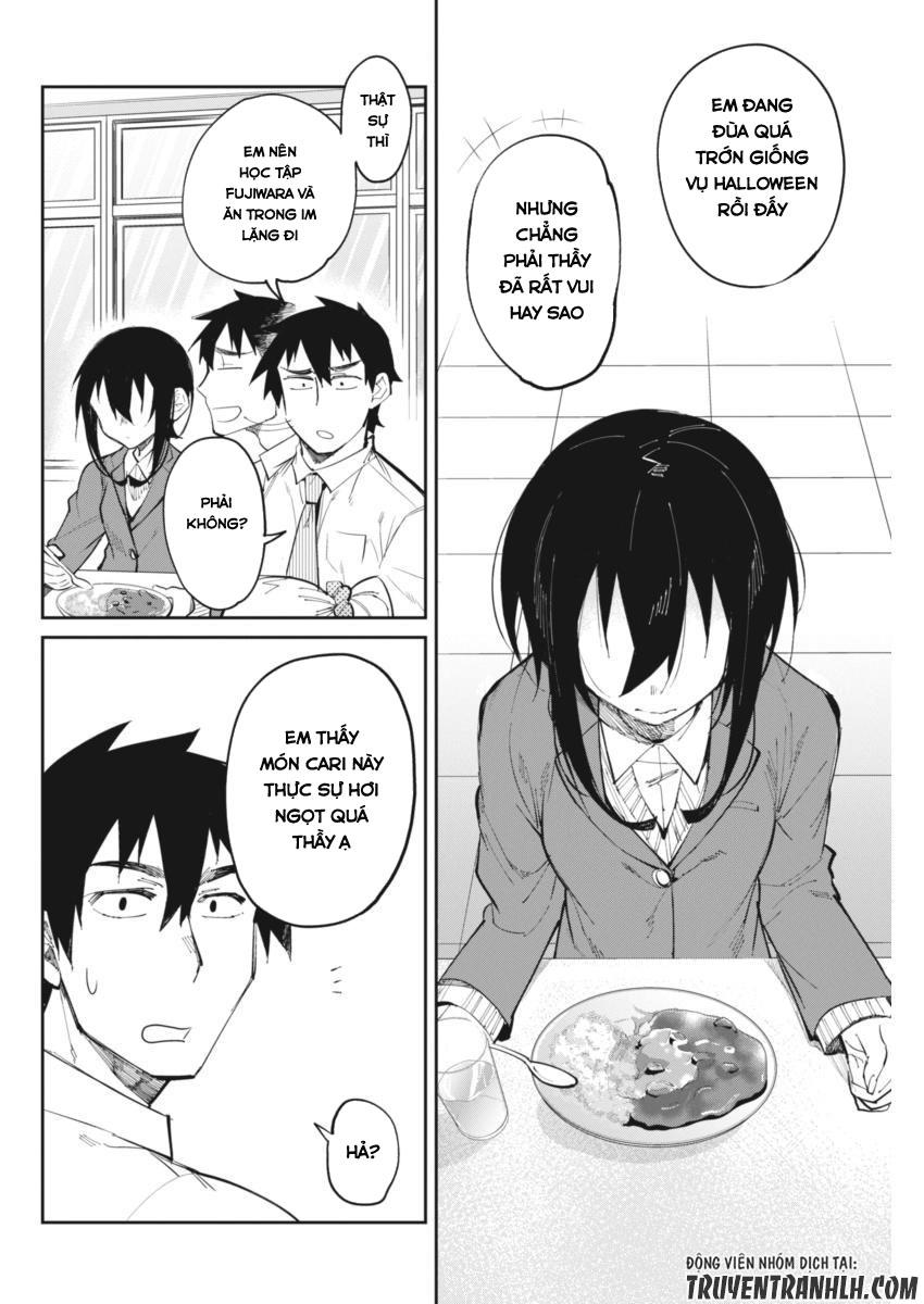 Gal Gohan Chap 21 - Next Chap 22