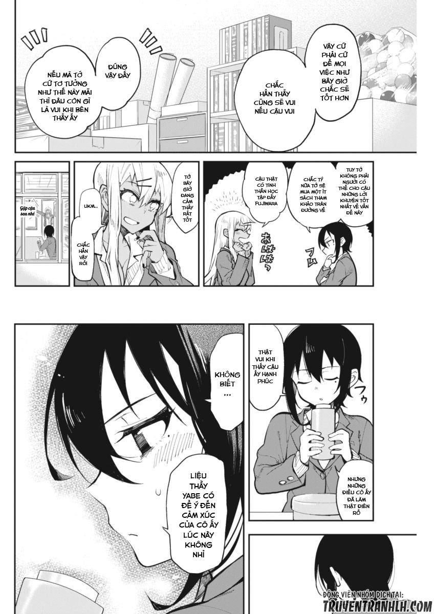 Gal Gohan Chap 21 - Next Chap 22