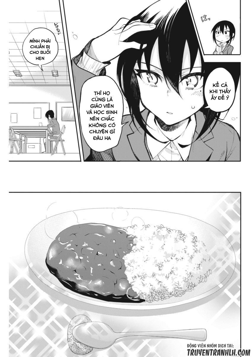 Gal Gohan Chap 21 - Next Chap 22