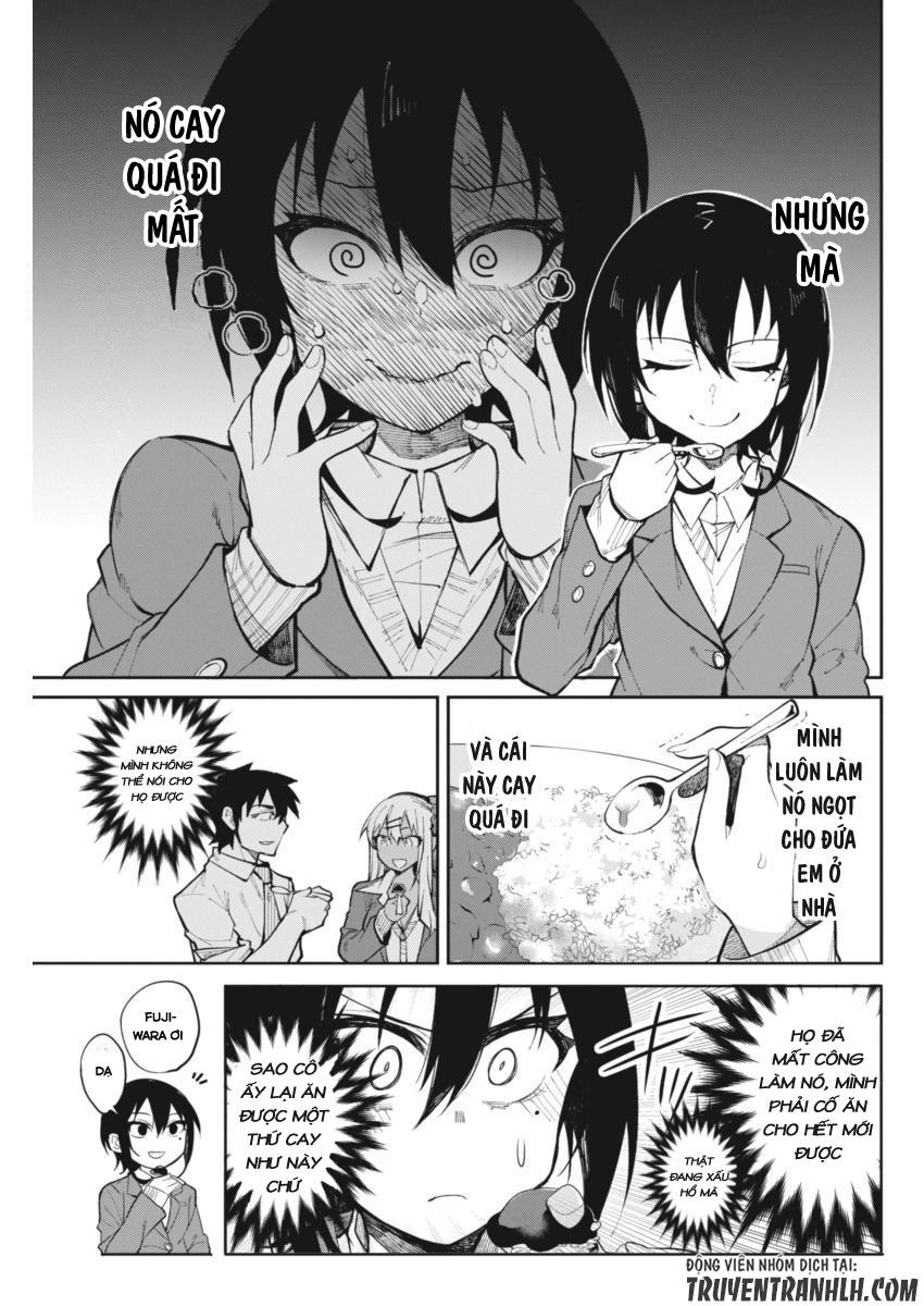 Gal Gohan Chap 21 - Next Chap 22