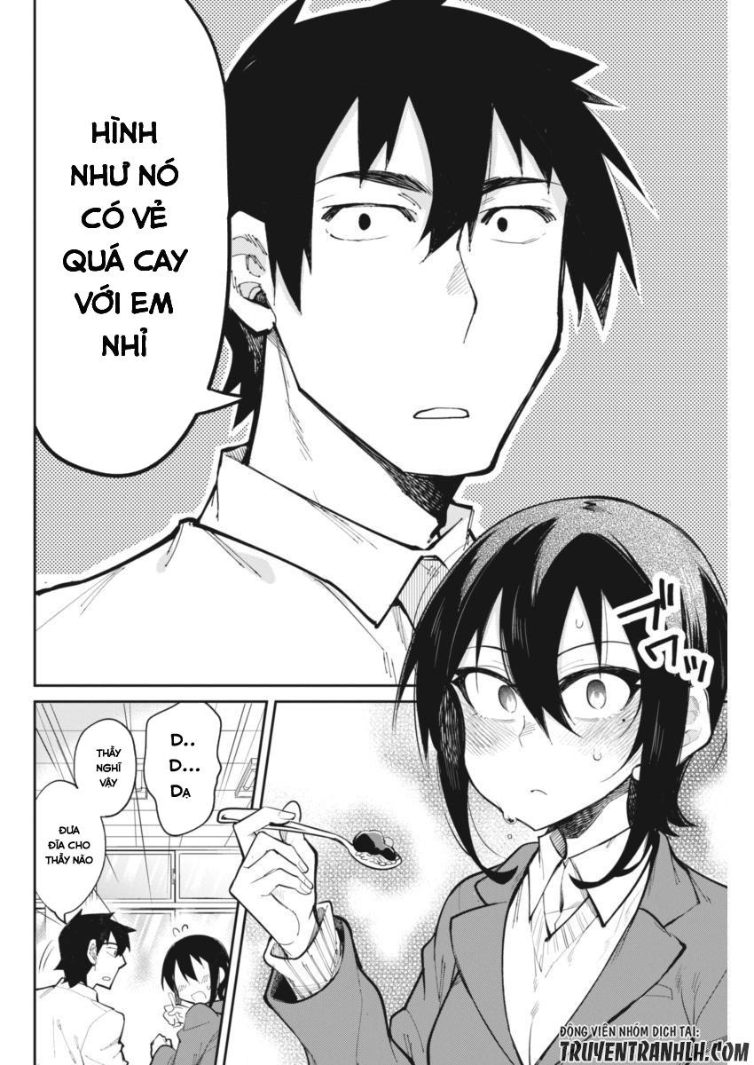 Gal Gohan Chap 21 - Next Chap 22