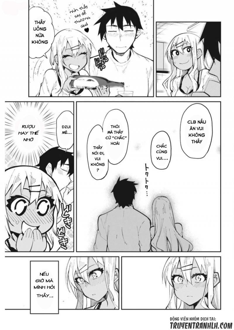 Gal Gohan Chap 22 - Next Chap 23