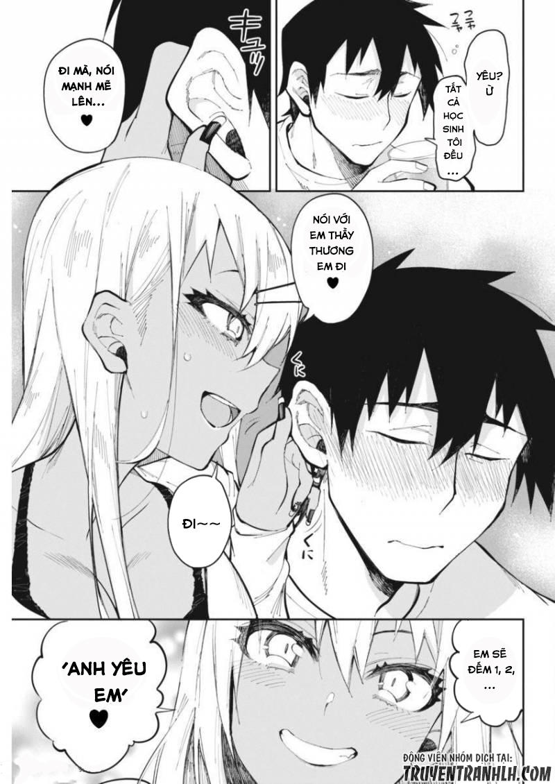 Gal Gohan Chap 22 - Next Chap 23