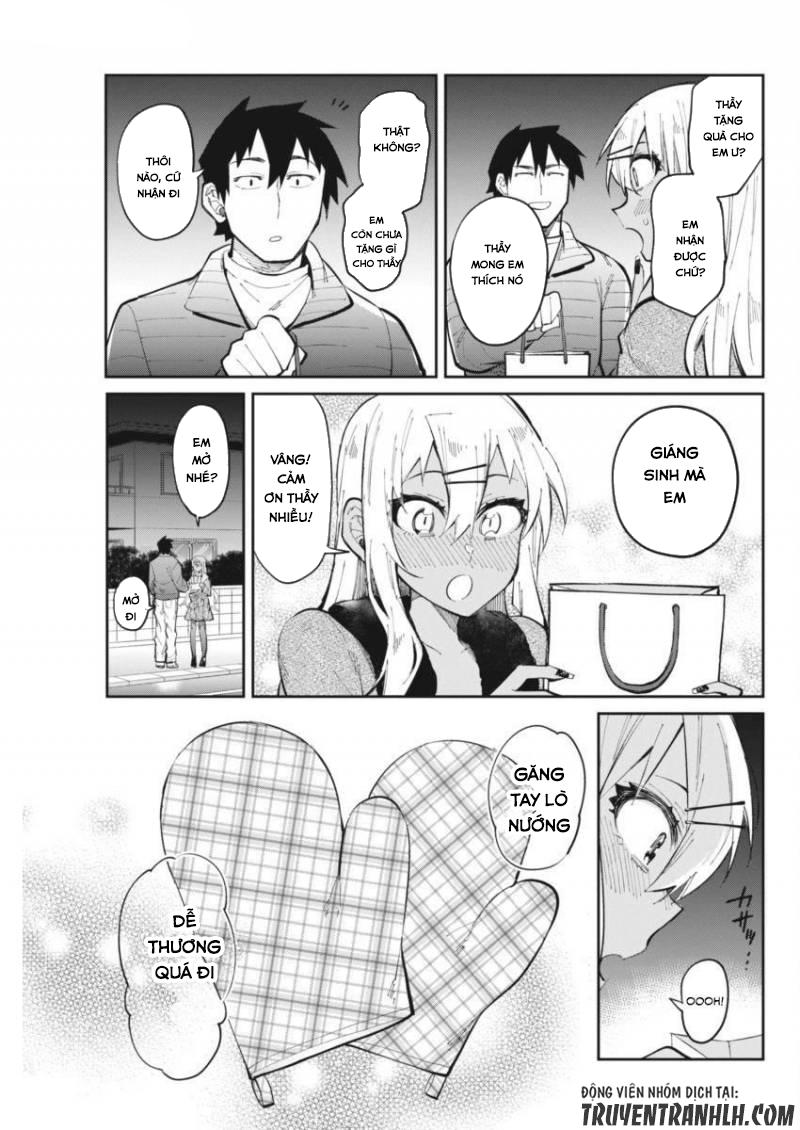 Gal Gohan Chap 22 - Next Chap 23