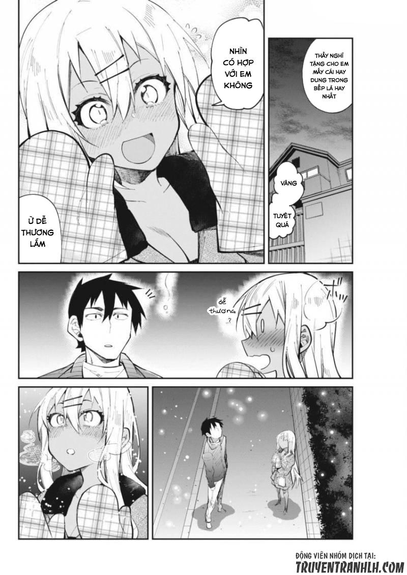 Gal Gohan Chap 22 - Next Chap 23