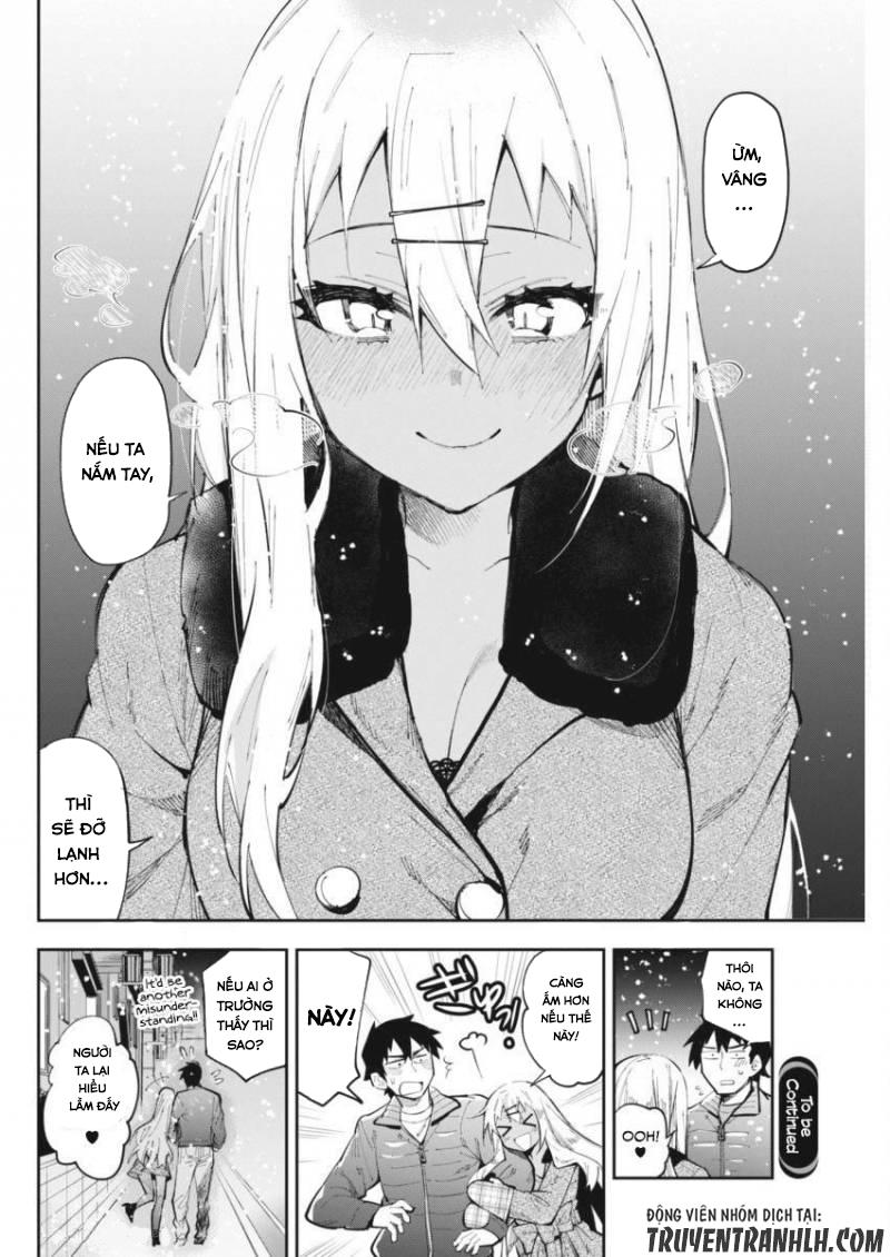 Gal Gohan Chap 22 - Next Chap 23