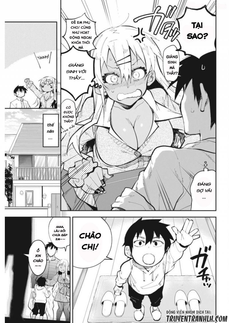 Gal Gohan Chap 22 - Next Chap 23