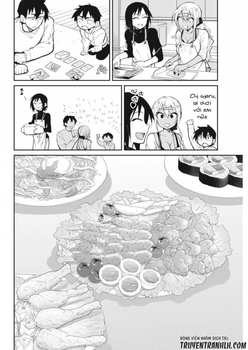 Gal Gohan Chap 22 - Next Chap 23