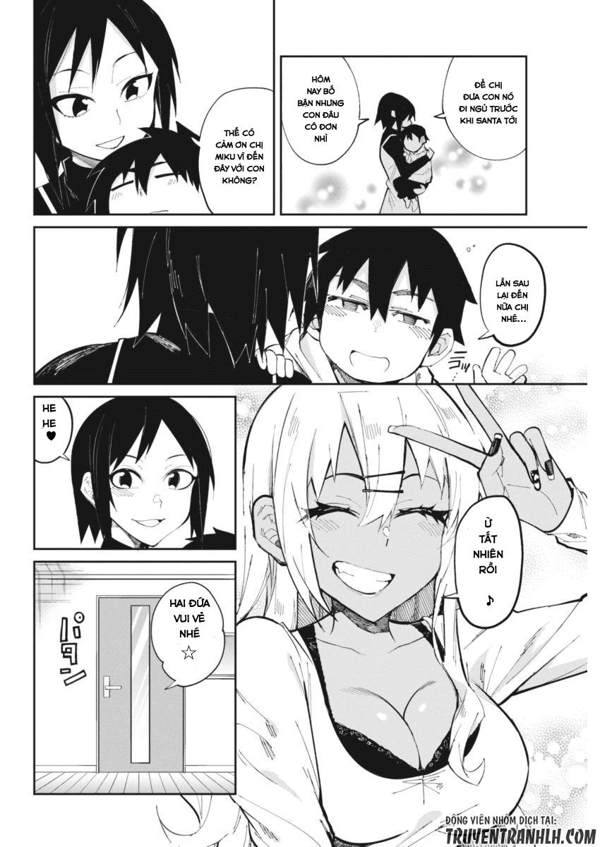 Gal Gohan Chap 22 - Next Chap 23