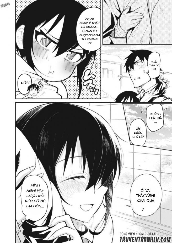 Gal Gohan Chap 23 - Next Chap 24