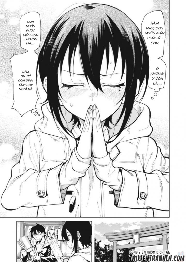 Gal Gohan Chap 23 - Next Chap 24