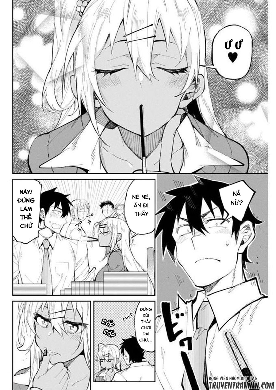 Gal Gohan Chap 24 - Next Chap 25