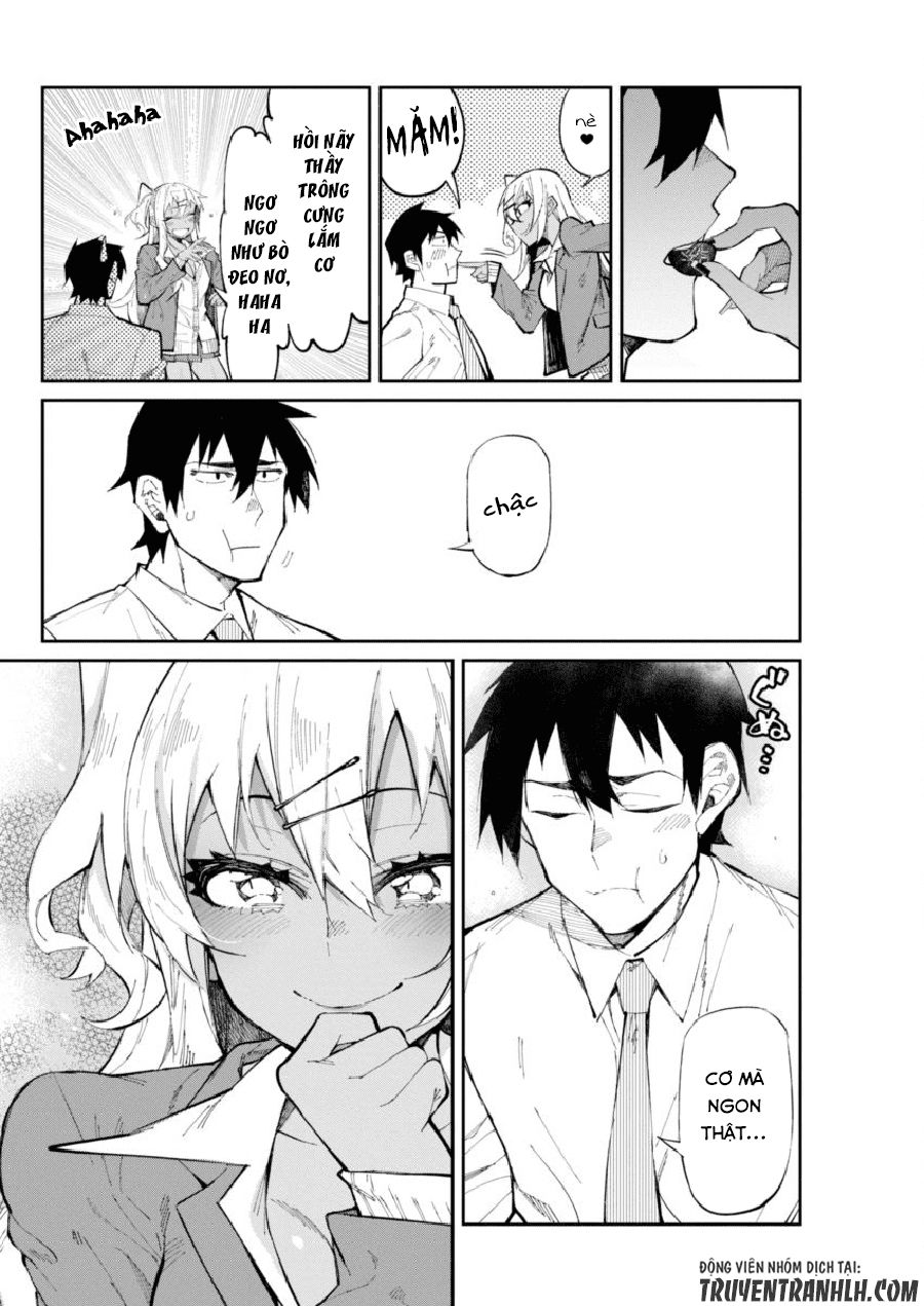 Gal Gohan Chap 24 - Next Chap 25