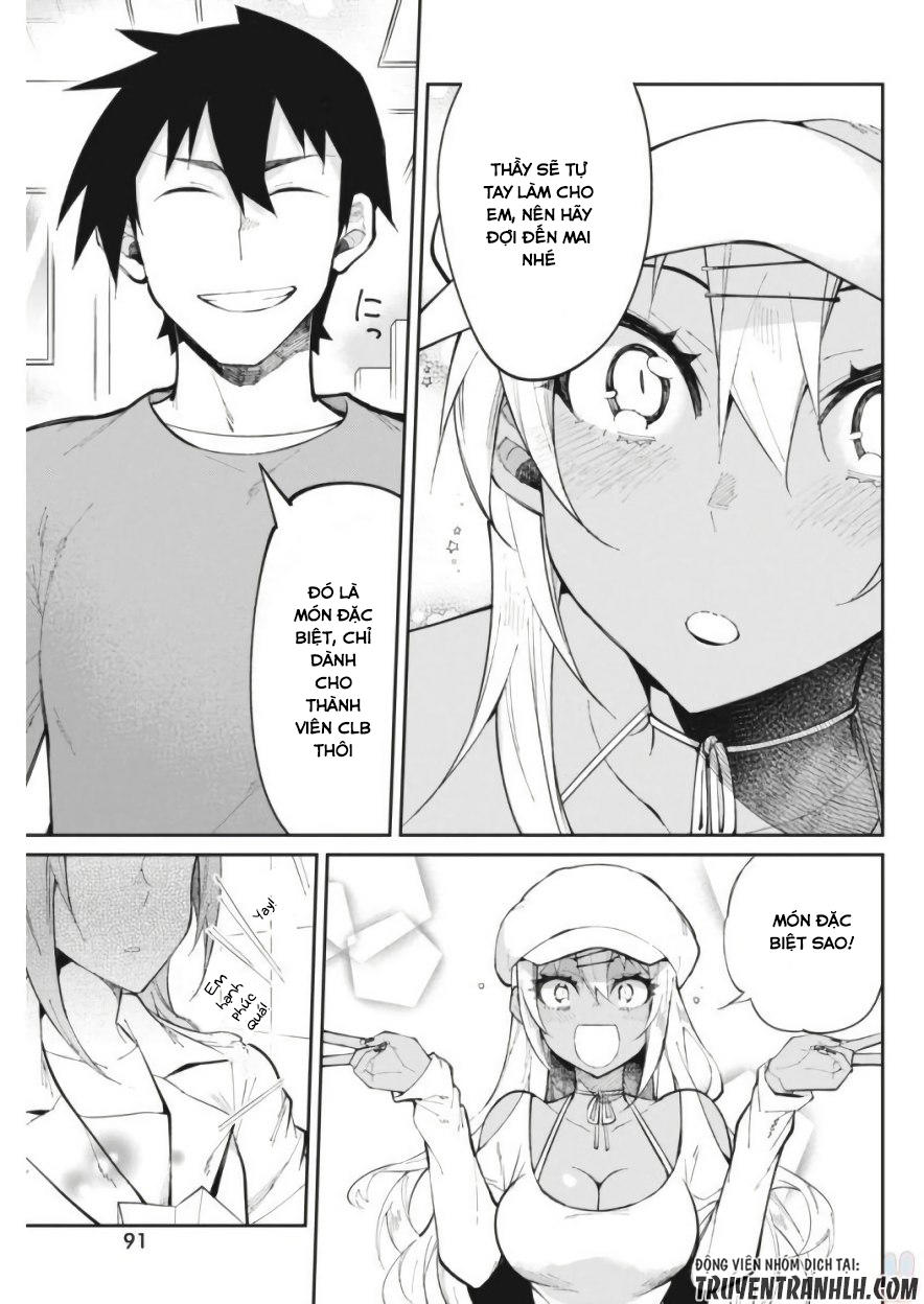 Gal Gohan Chap 25 - Next Chap 26