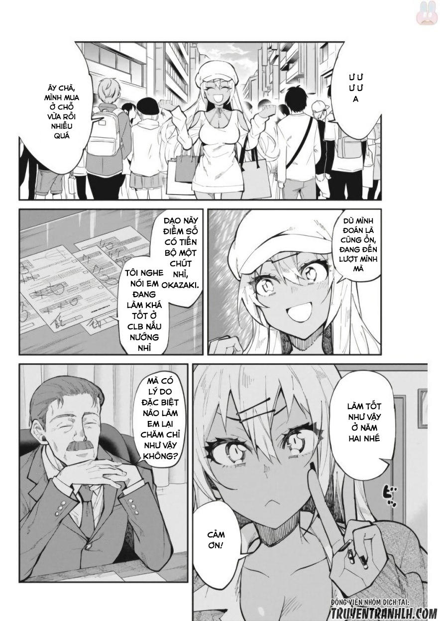 Gal Gohan Chap 25 - Next Chap 26