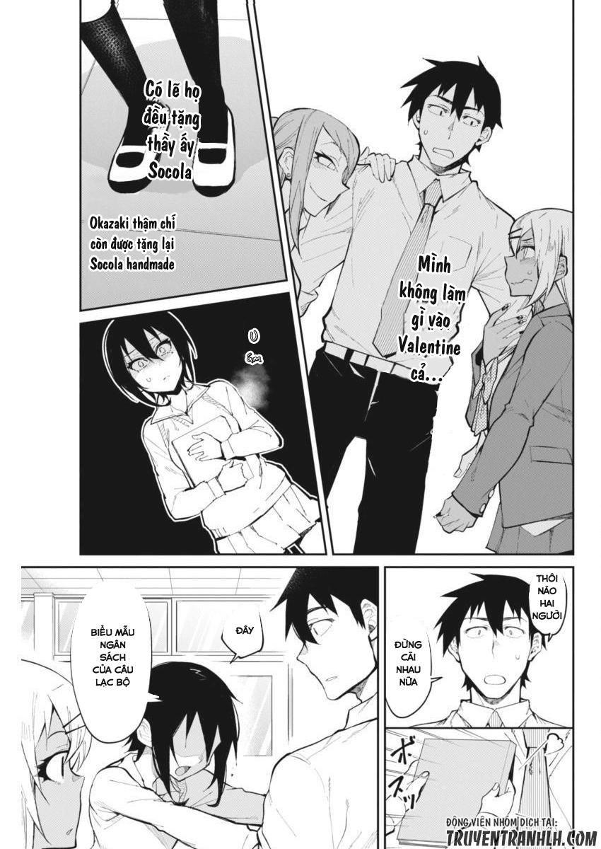 Gal Gohan Chap 26 - Next Chap 27