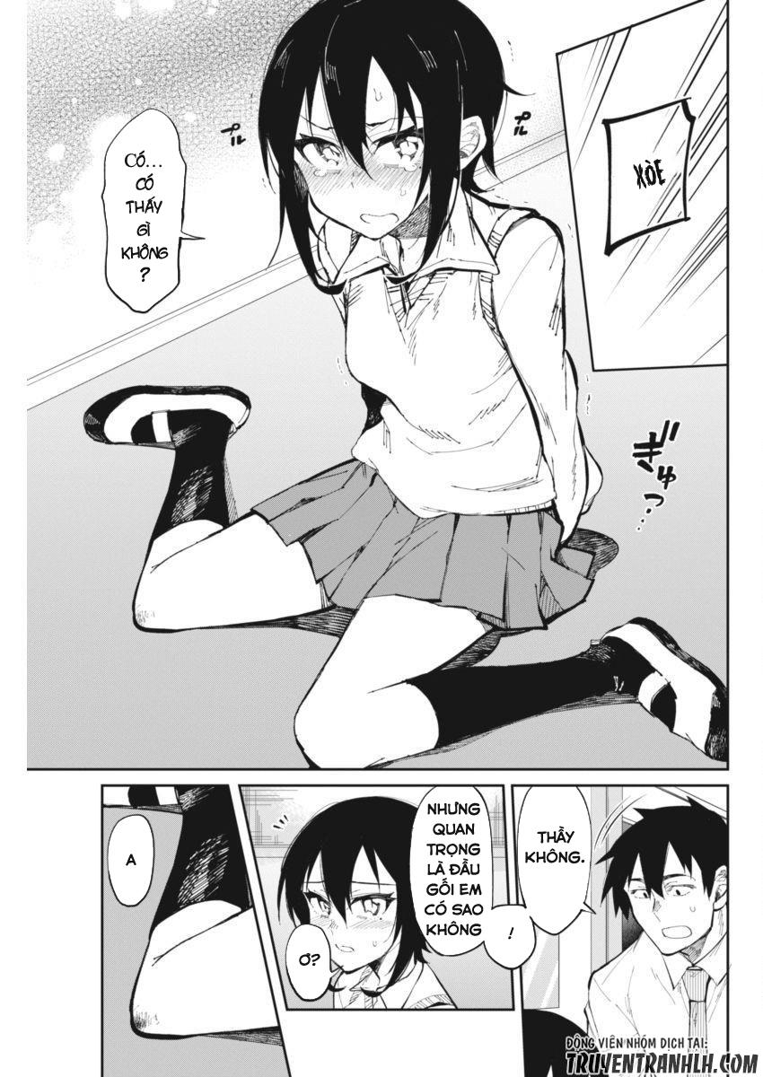 Gal Gohan Chap 26 - Next Chap 27