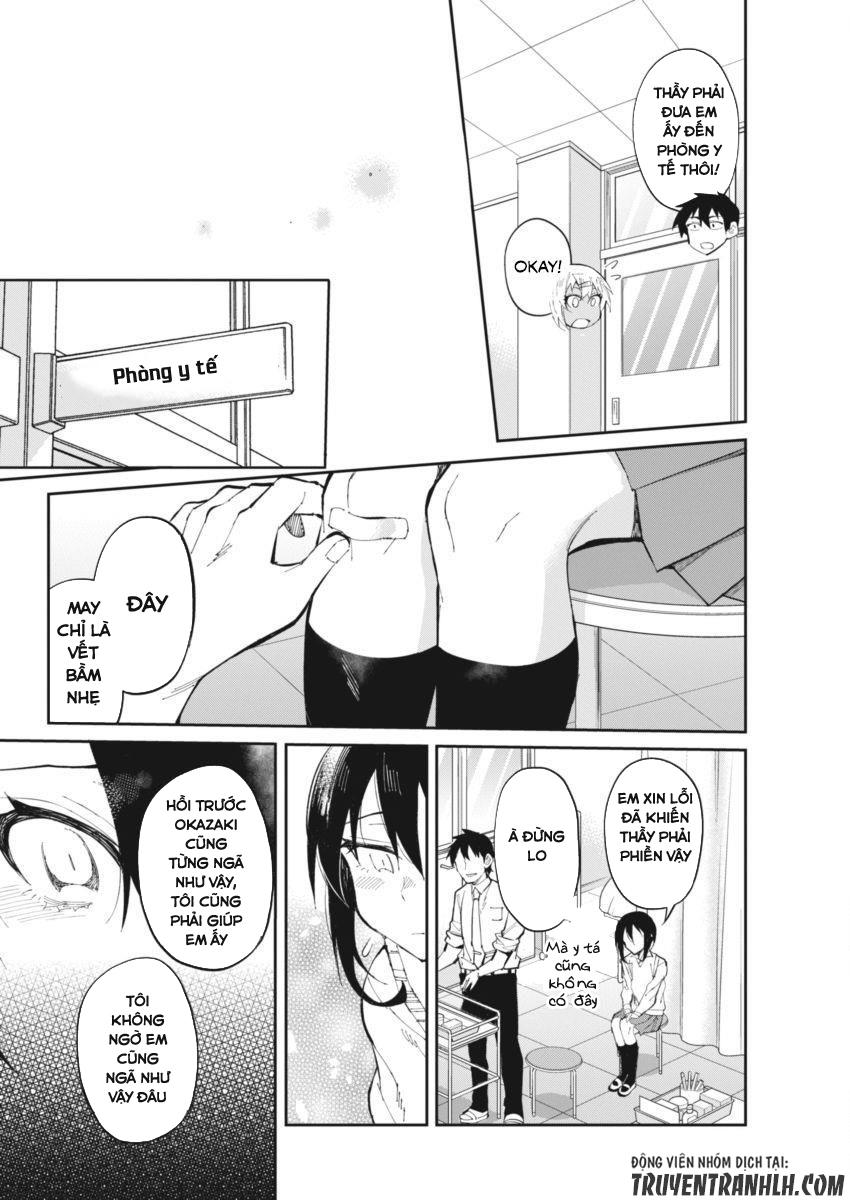 Gal Gohan Chap 26 - Next Chap 27
