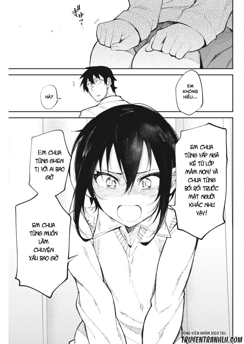 Gal Gohan Chap 26 - Next Chap 27