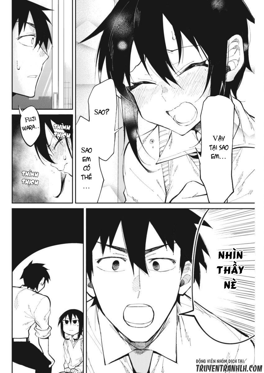 Gal Gohan Chap 26 - Next Chap 27